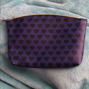 Makeup bag